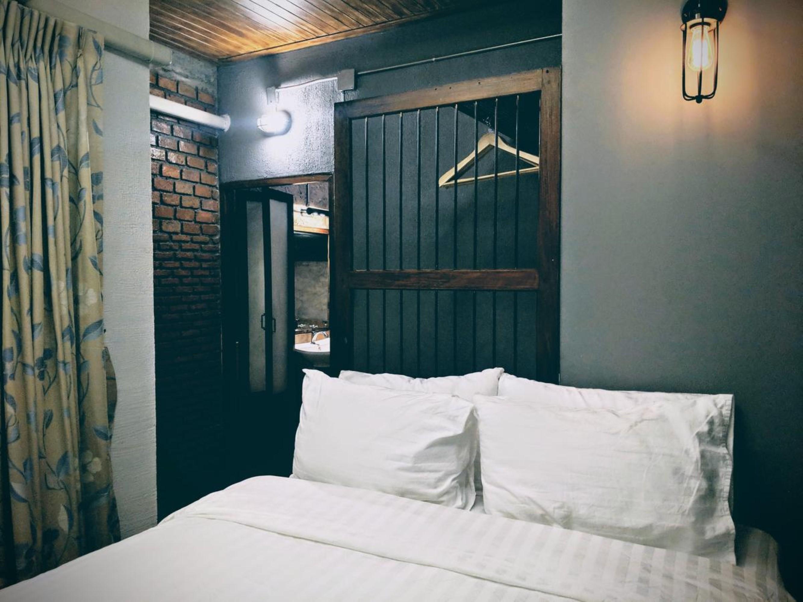 Zeds Hostel Bangkok Ngoại thất bức ảnh