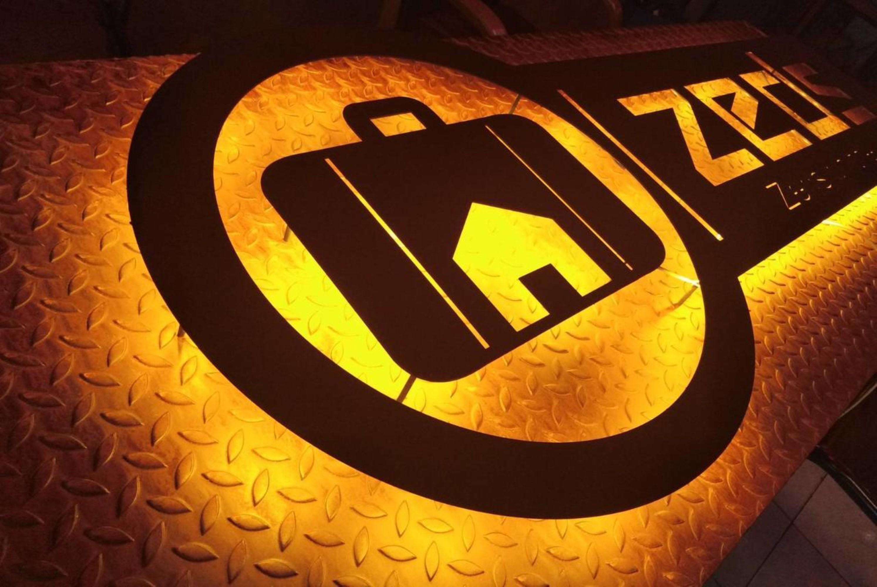 Zeds Hostel Bangkok Ngoại thất bức ảnh